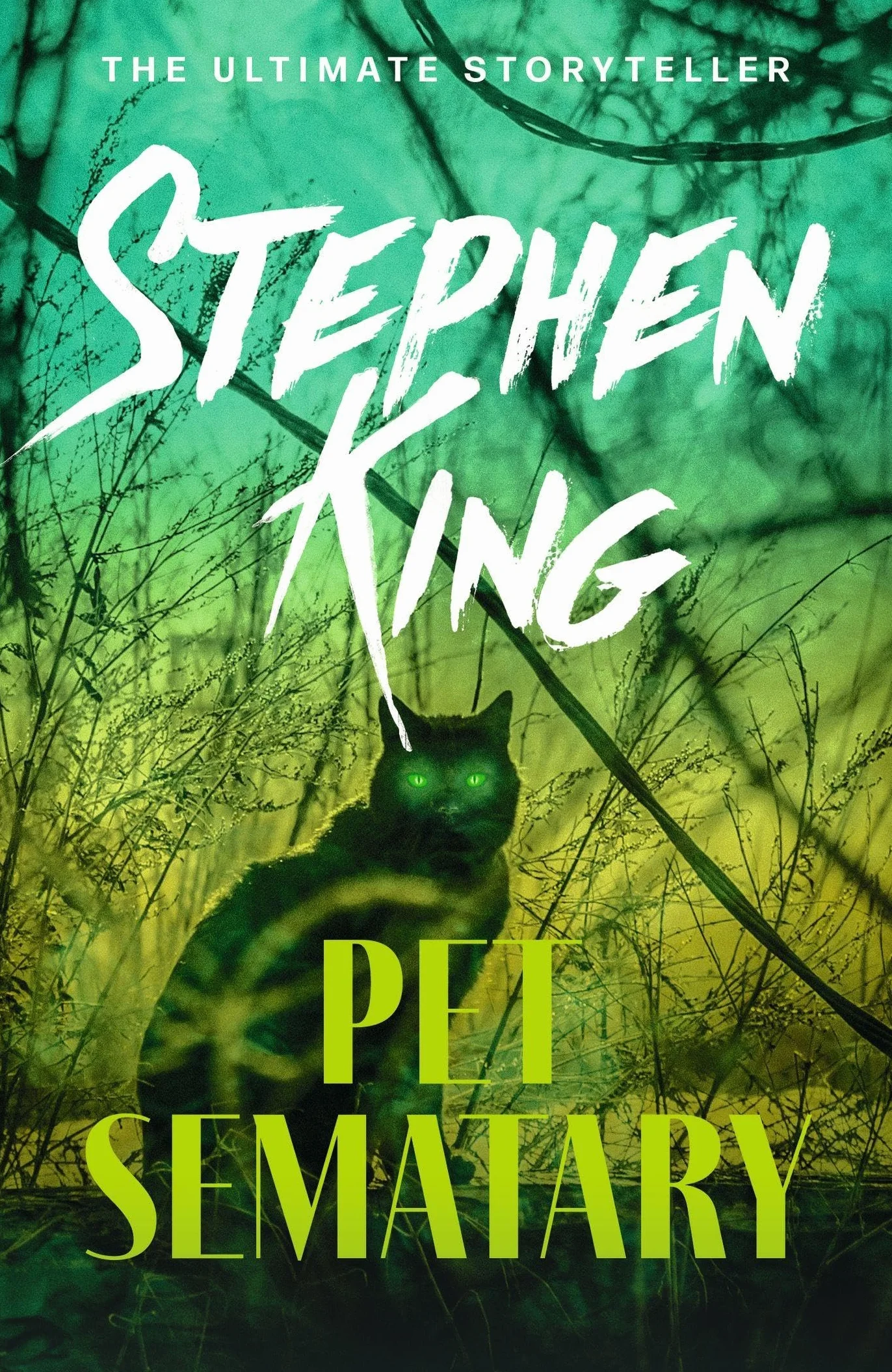 Pet Sematary: A pet isn' t just for life
