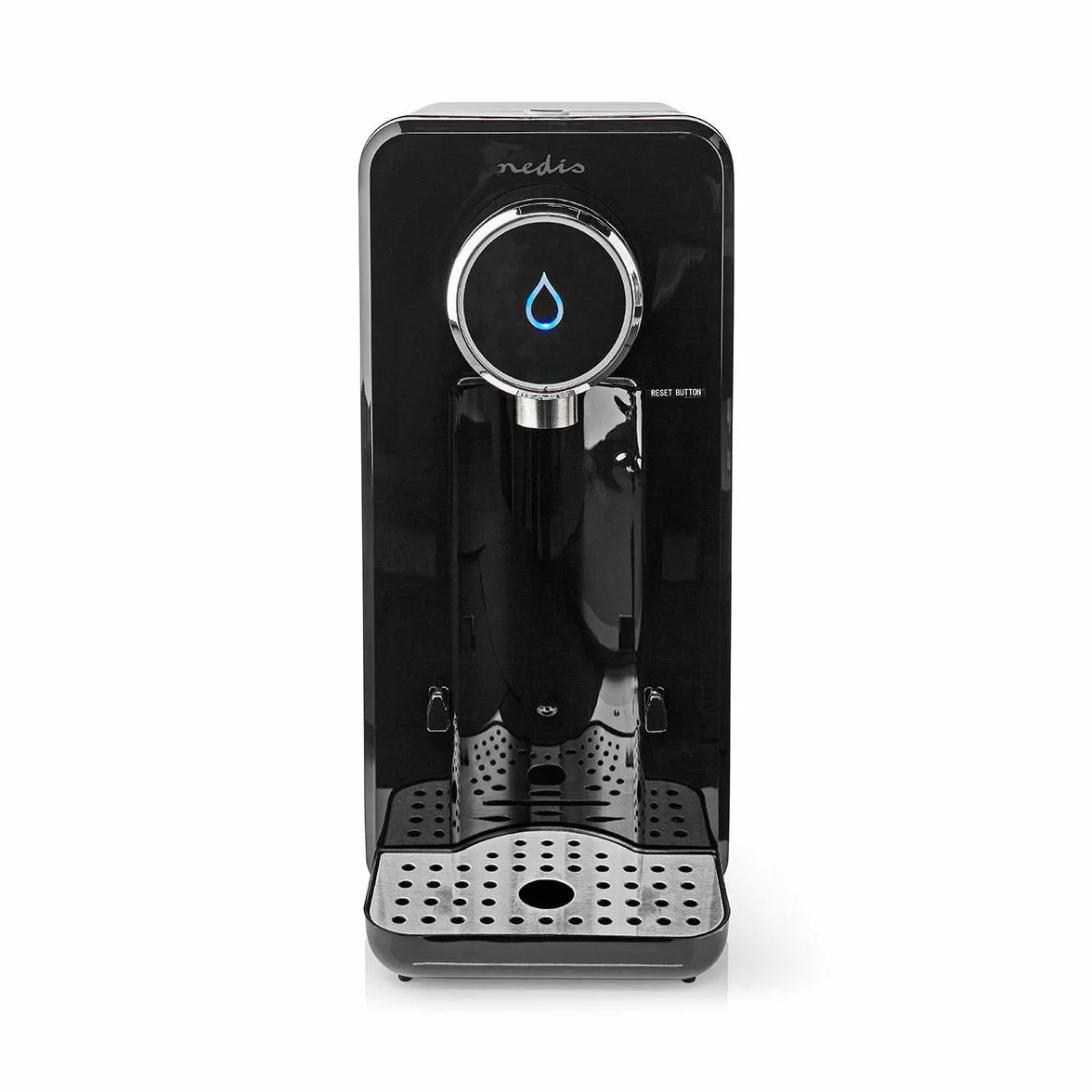 Nedis KAWD100FBK Hot Water Dispenser | 2.5 L | One Button Operation