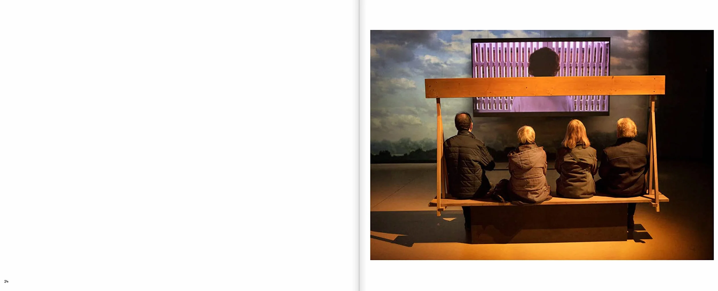 Harry Gruyaert Between Worlds /anglais