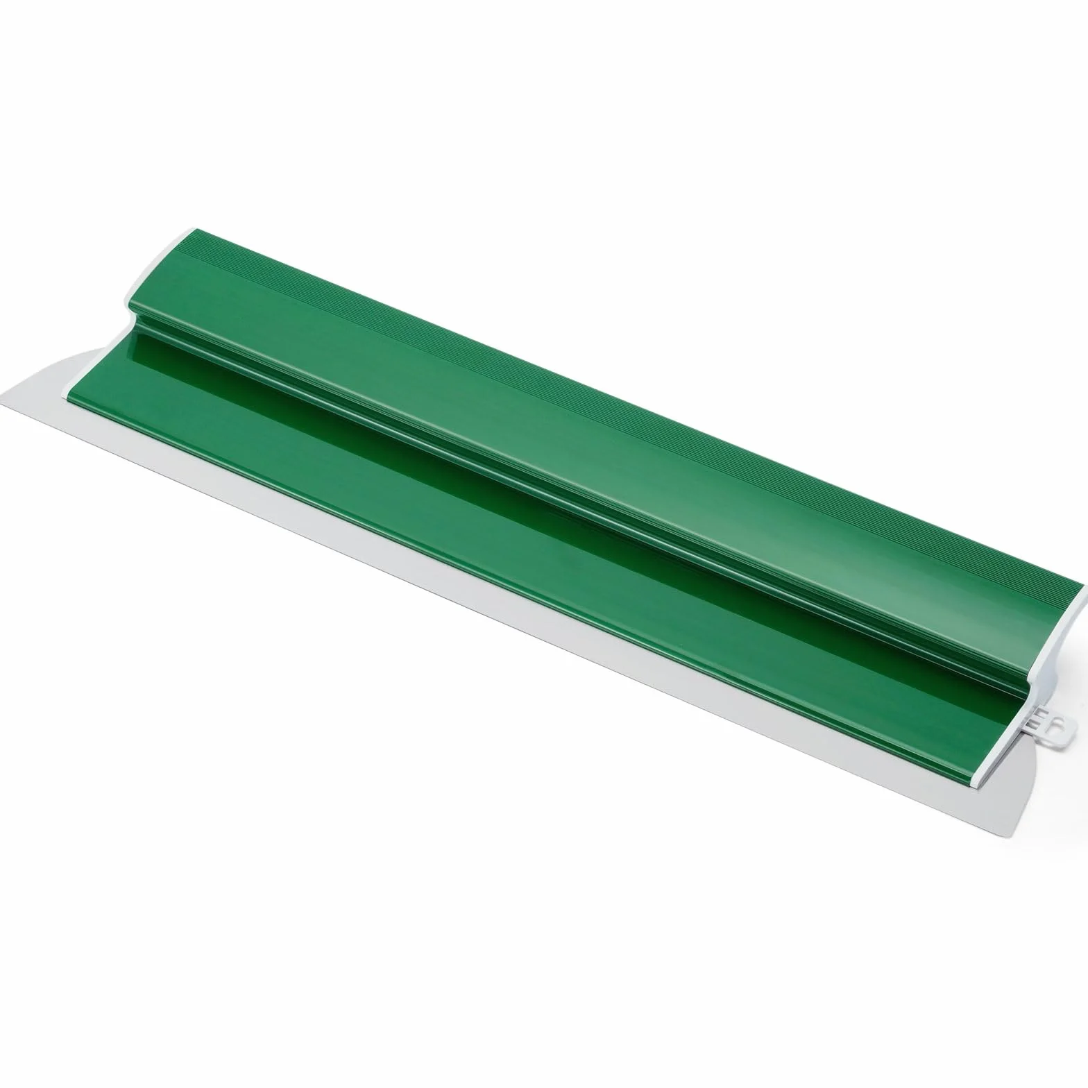 Szpachla do powierzchni 800 mm, szpachelka do fasad z ergonomicznym uchwytem Z, ostrze ze stali nierdzewnej 0,5 mm, szpachelka ścienna do suchej zabudowy, tapeta