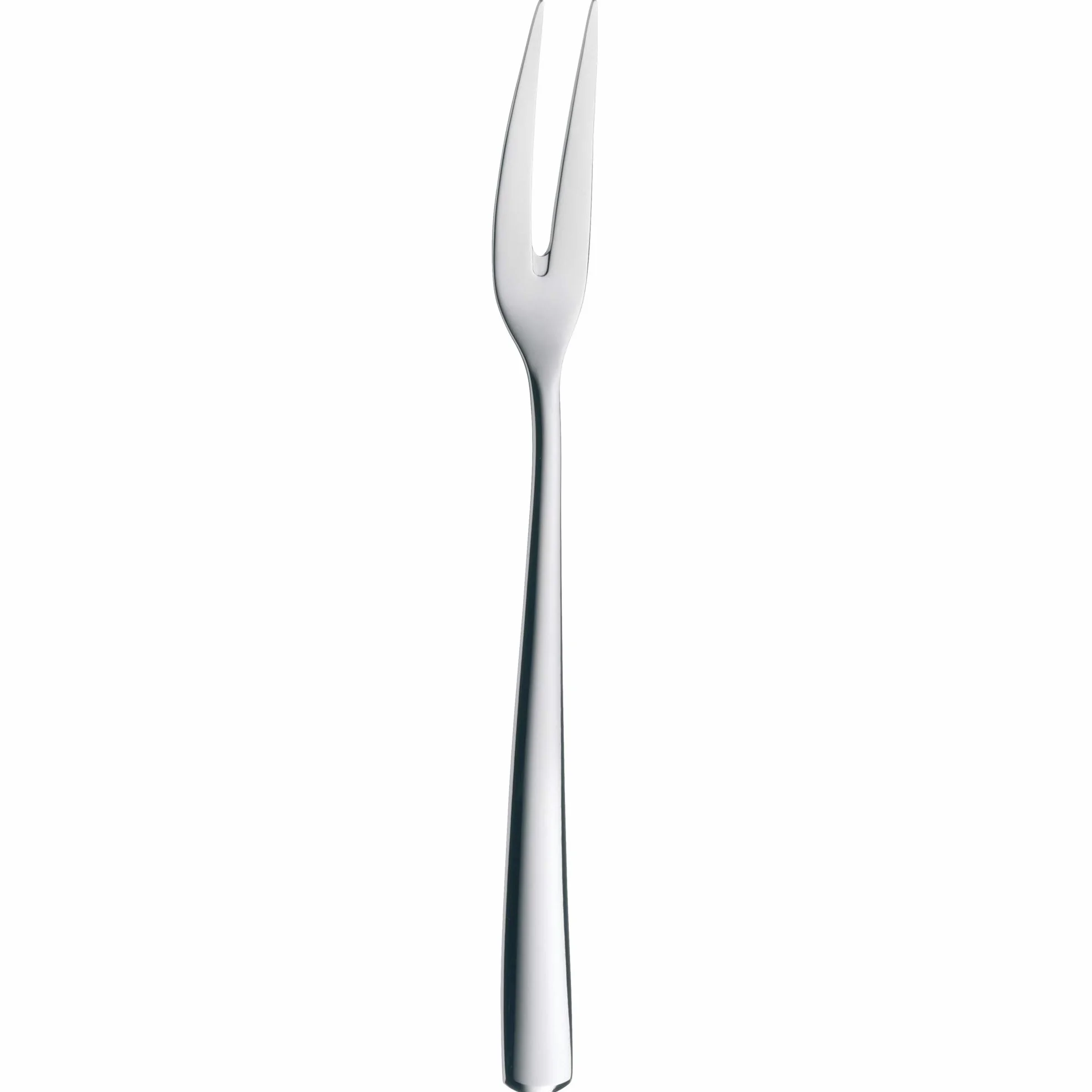WMF Boston widelec do serwowania 19,2 cm ze stali nierdzewnej Cromargan