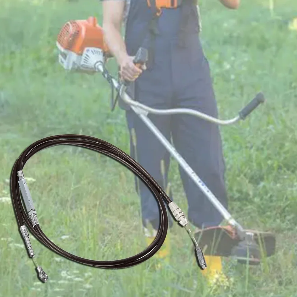 Uniwersalny pasuje do zestawu kabla sprzęgła do frezów kosiarek HRR216K8 HRR216K9
