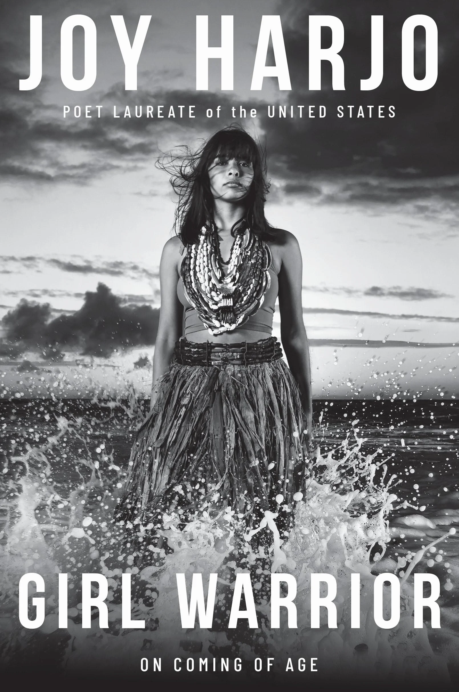 Girl Warrior: On Coming of Age