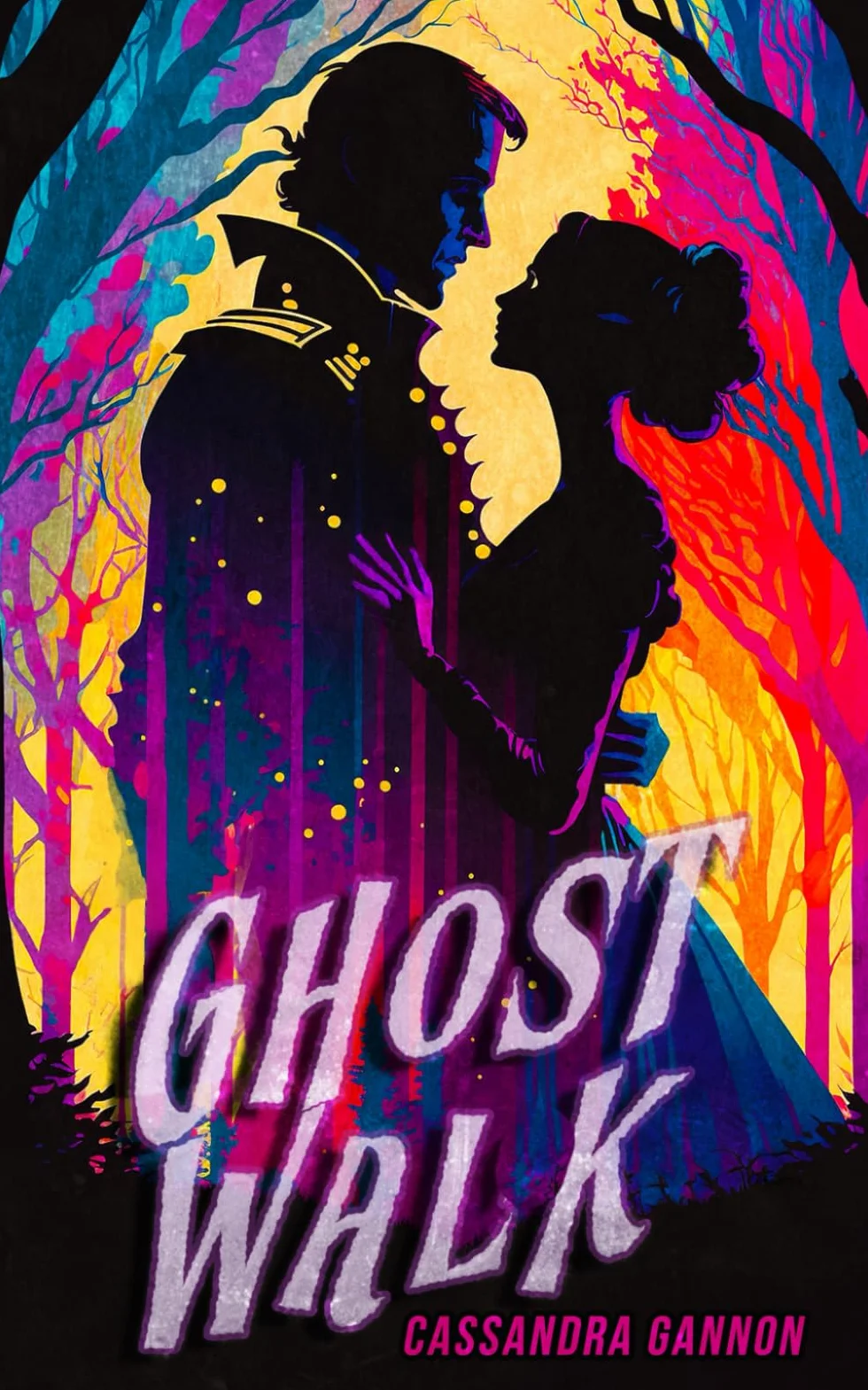 Ghost Walk