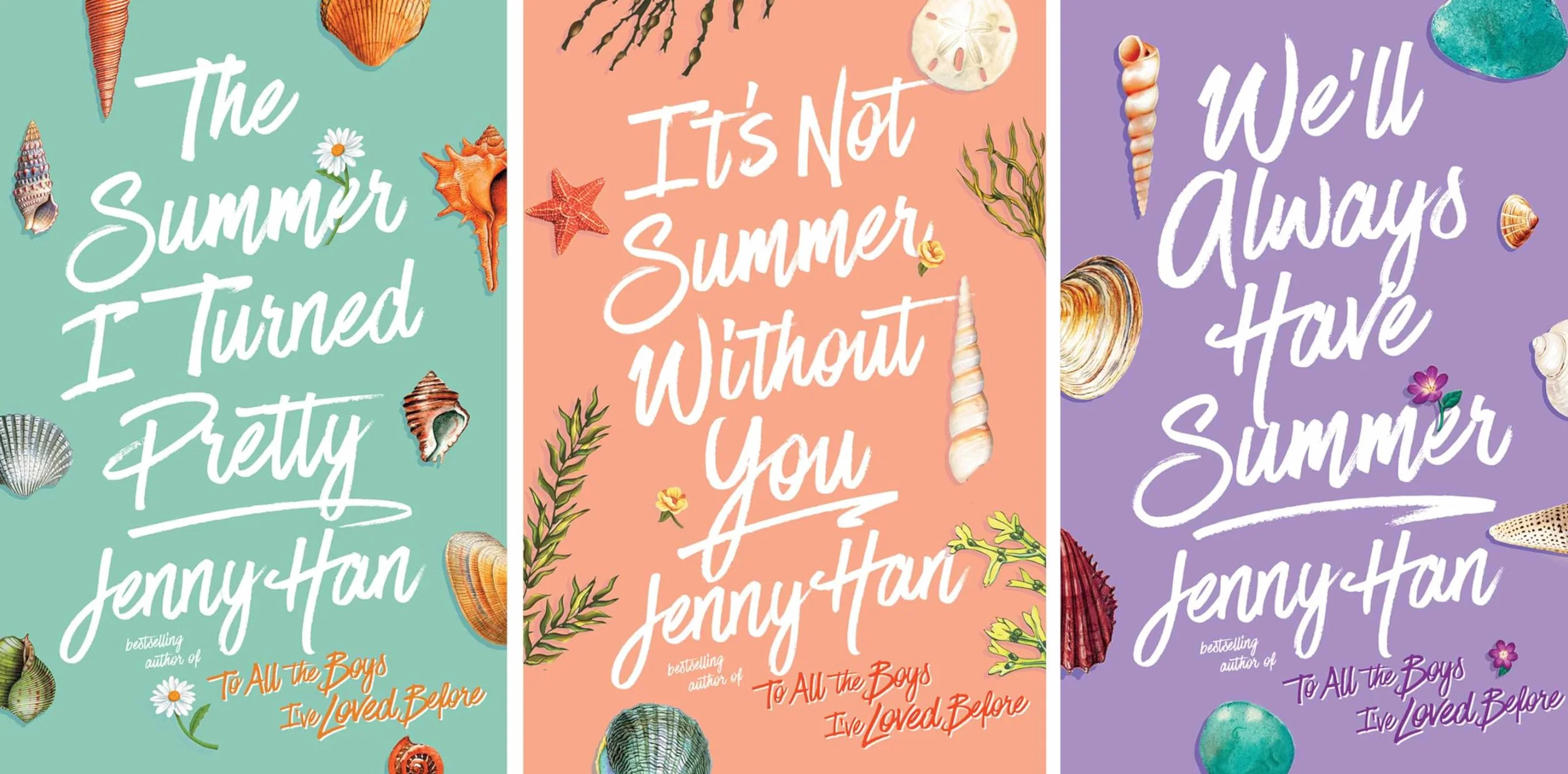 The Summer I Turned Pretty (Deluxe Edition): 1