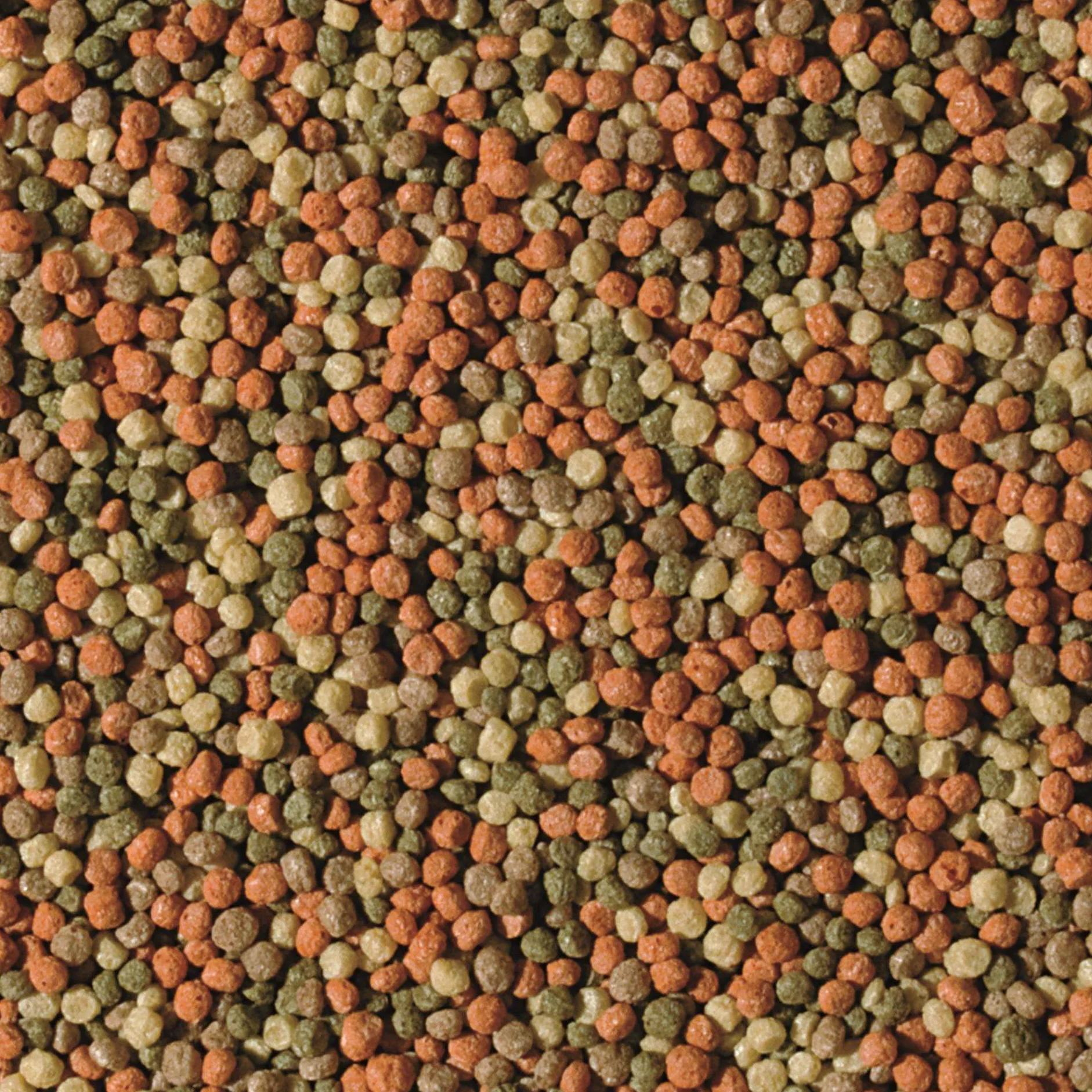 Tropical Pływający pokarm podstawowy dla ryb w oczku wodnym POND PELLET MIX 5L / 700g