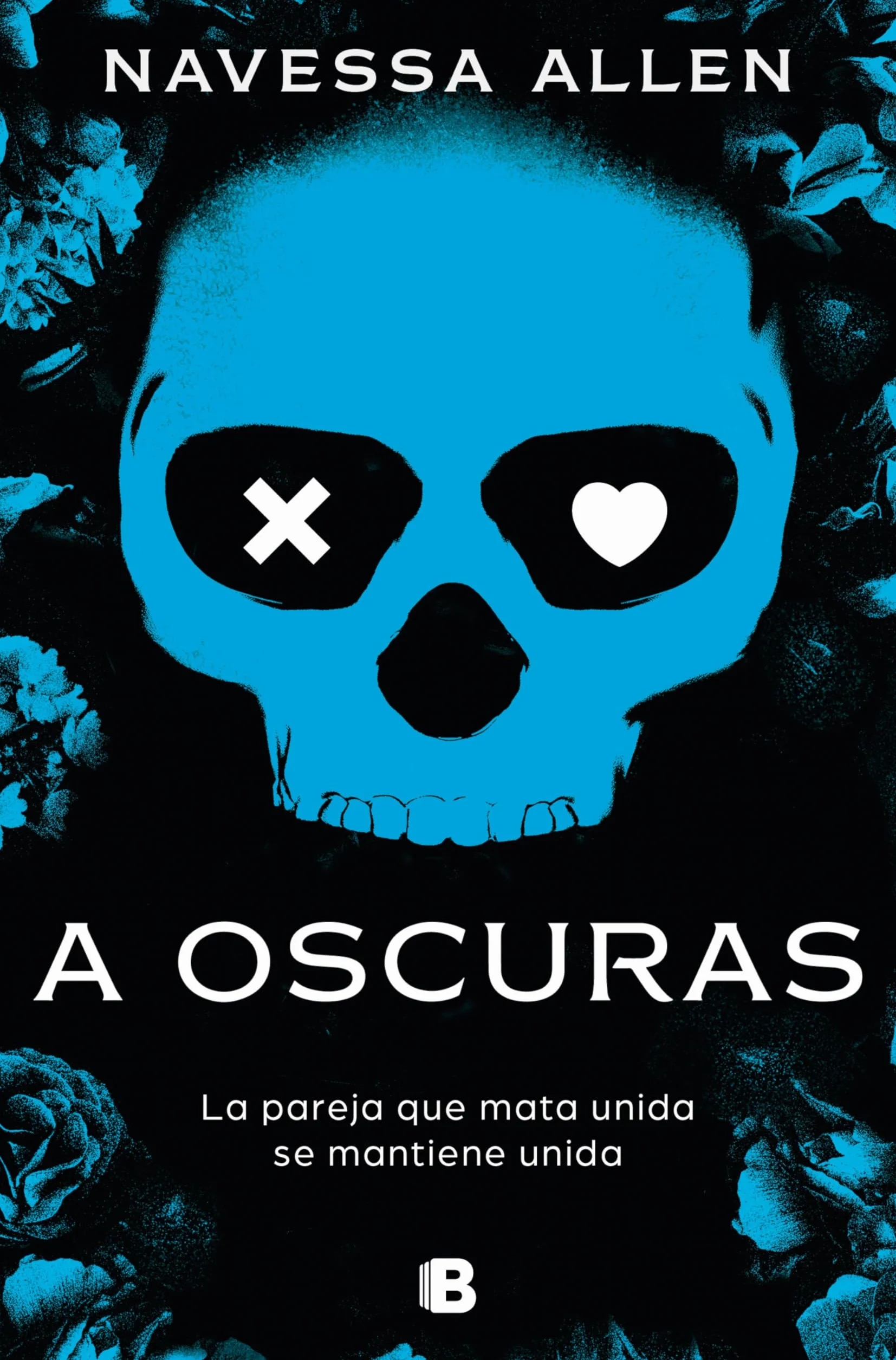 A Oscuras / Lights Out: La pareja que mata unida se mantiene unida: 1