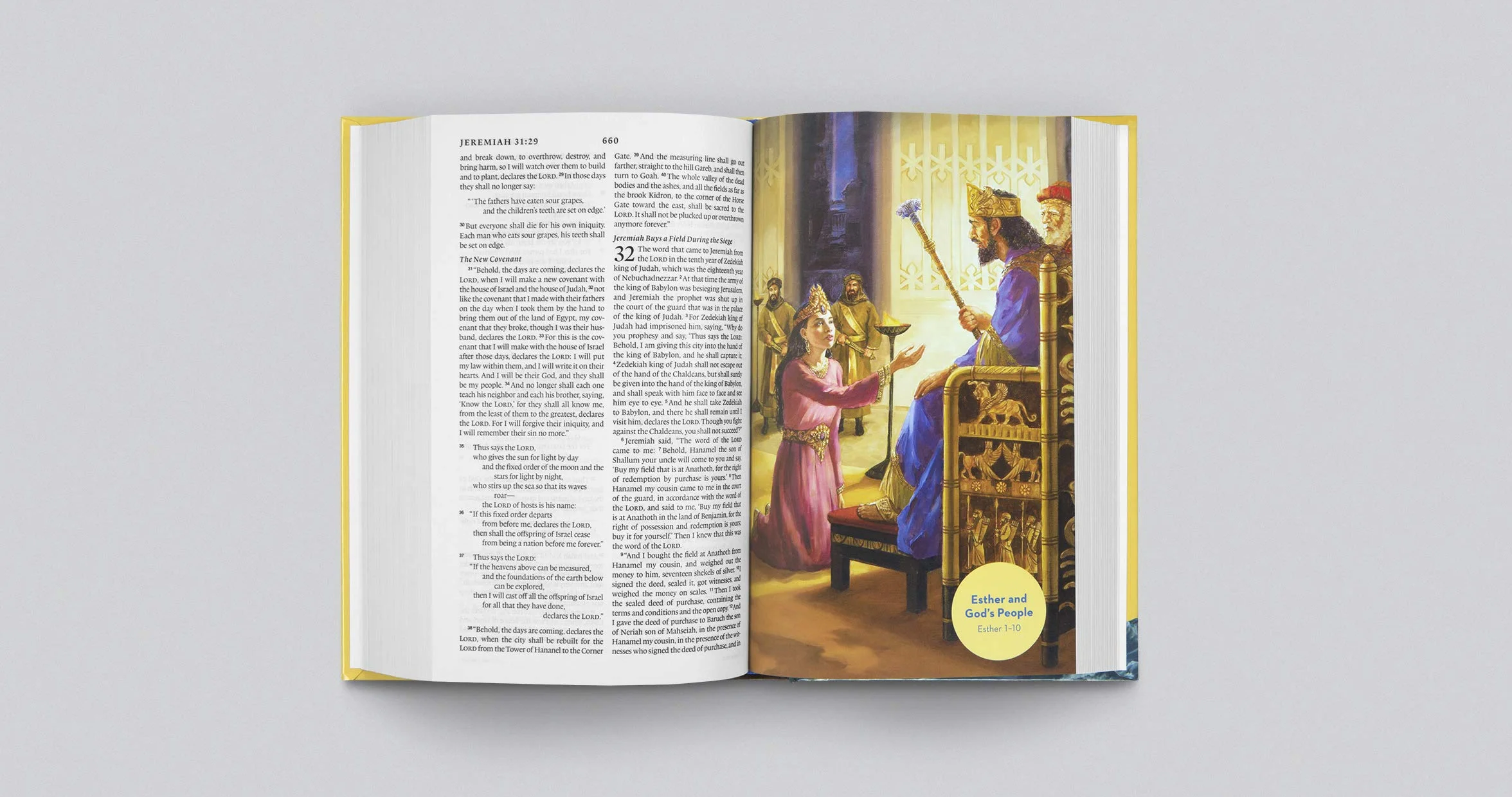Holy Bible for Kids-ESV: English Standard Version