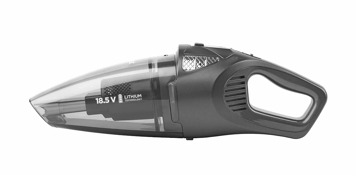 VP4380 Odkurzacz ręczny 18,5 V Real Force