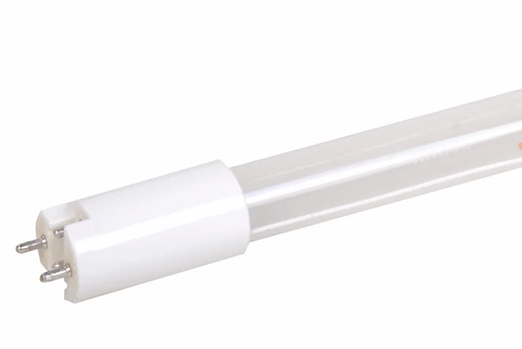Aquaforte T5 SB601 Żarówka Uv-C, Przezroczysty, 86,0 x 2,0 x 2,0 cm