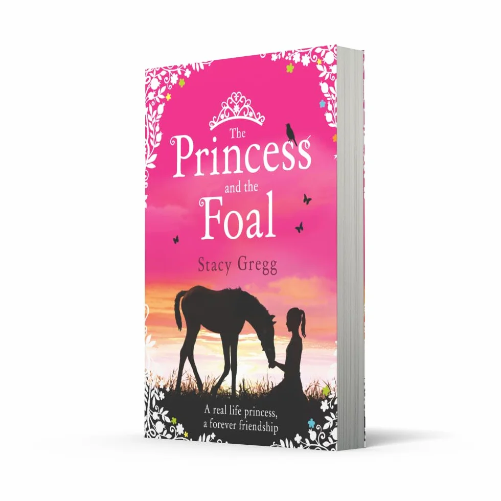 The Princess and the Foal