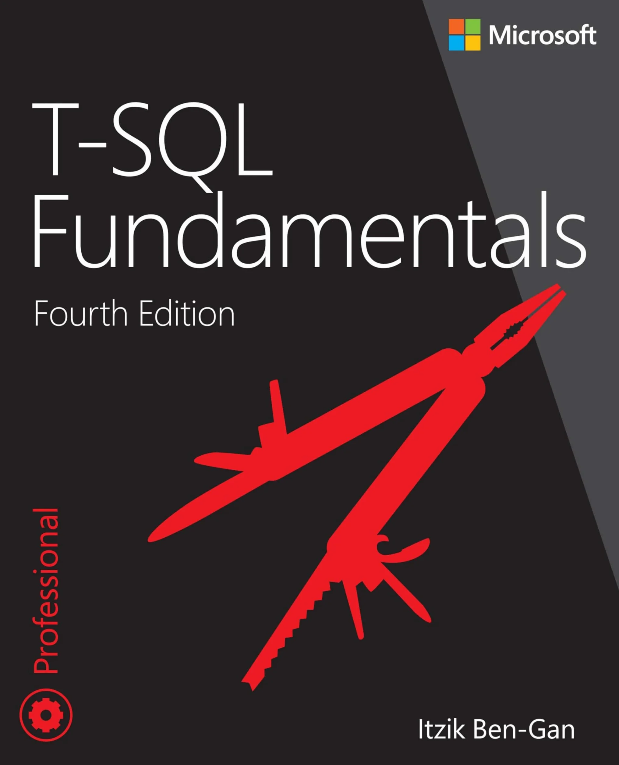 T-SQL Fundamentals