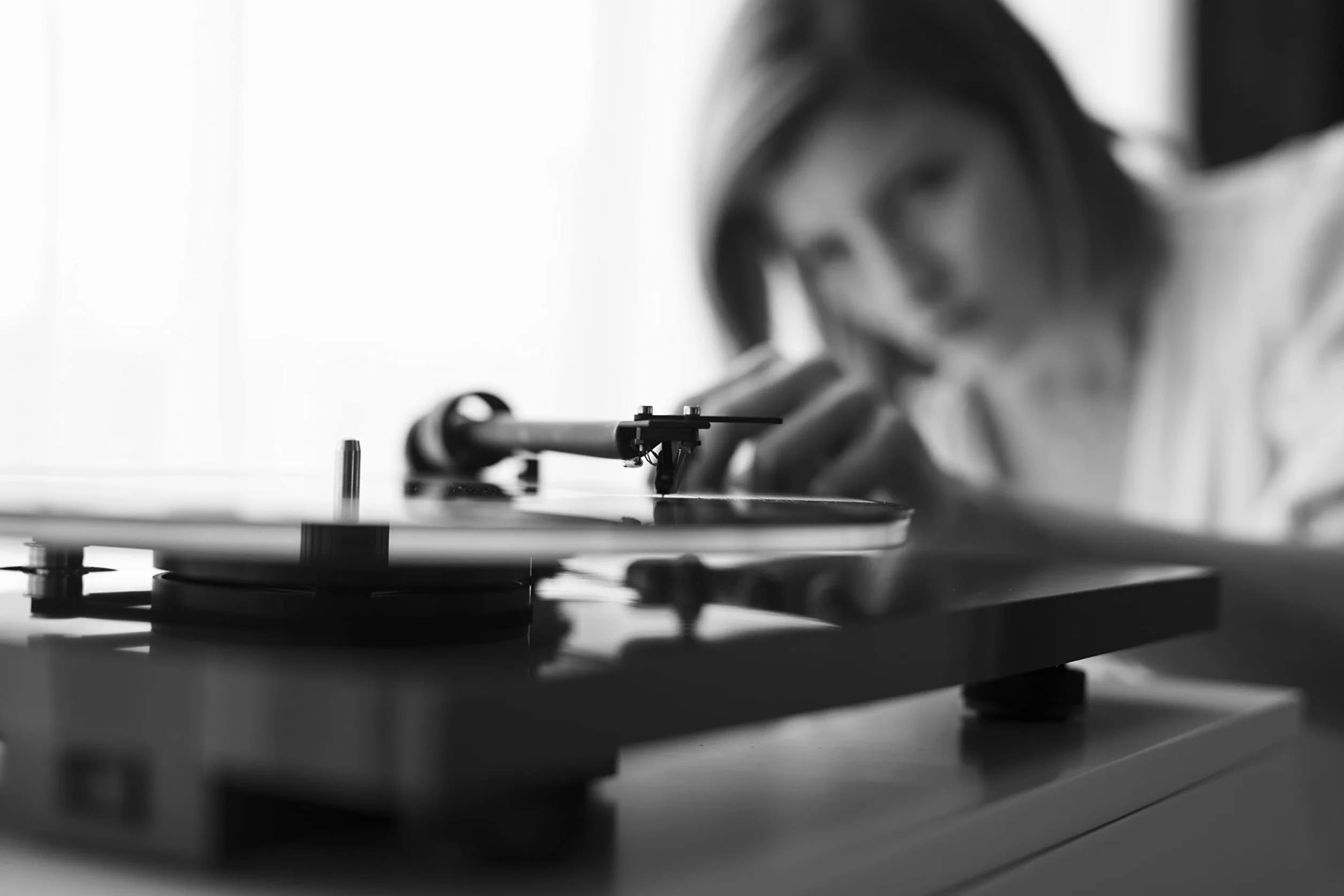 Pro-Ject oryginalny pasek do T1