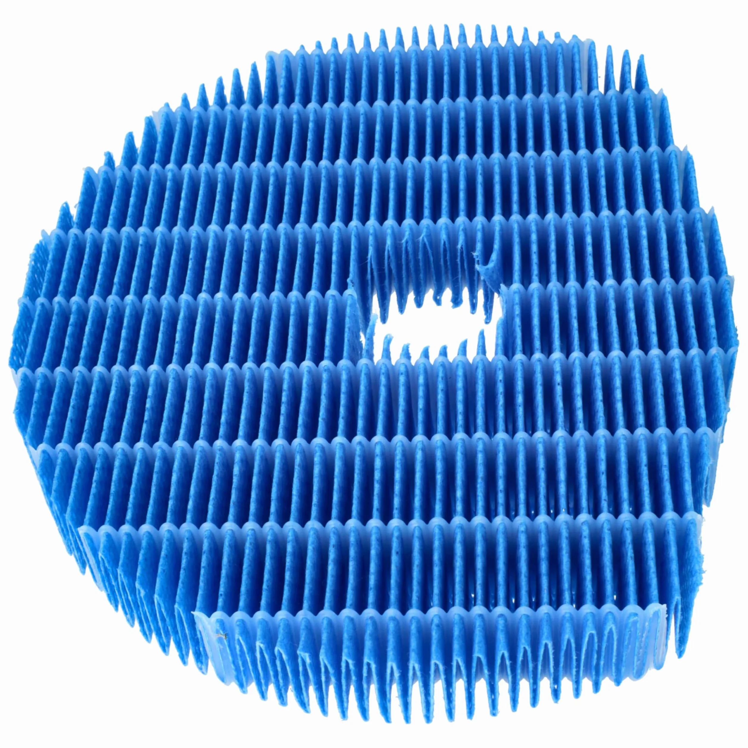vhbw 2 x Element nawilżacza kompatybilny z Sharp KC- 860E, 840EW, 850EW nawilżacze, oczyszczacze powietrza - zapasowy filtr nawilżacza