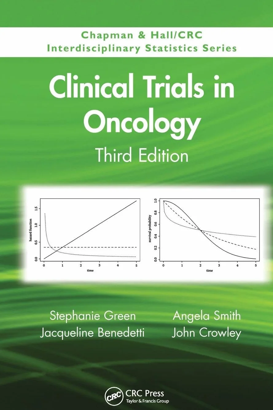 Clinical Trials in Oncology: 28