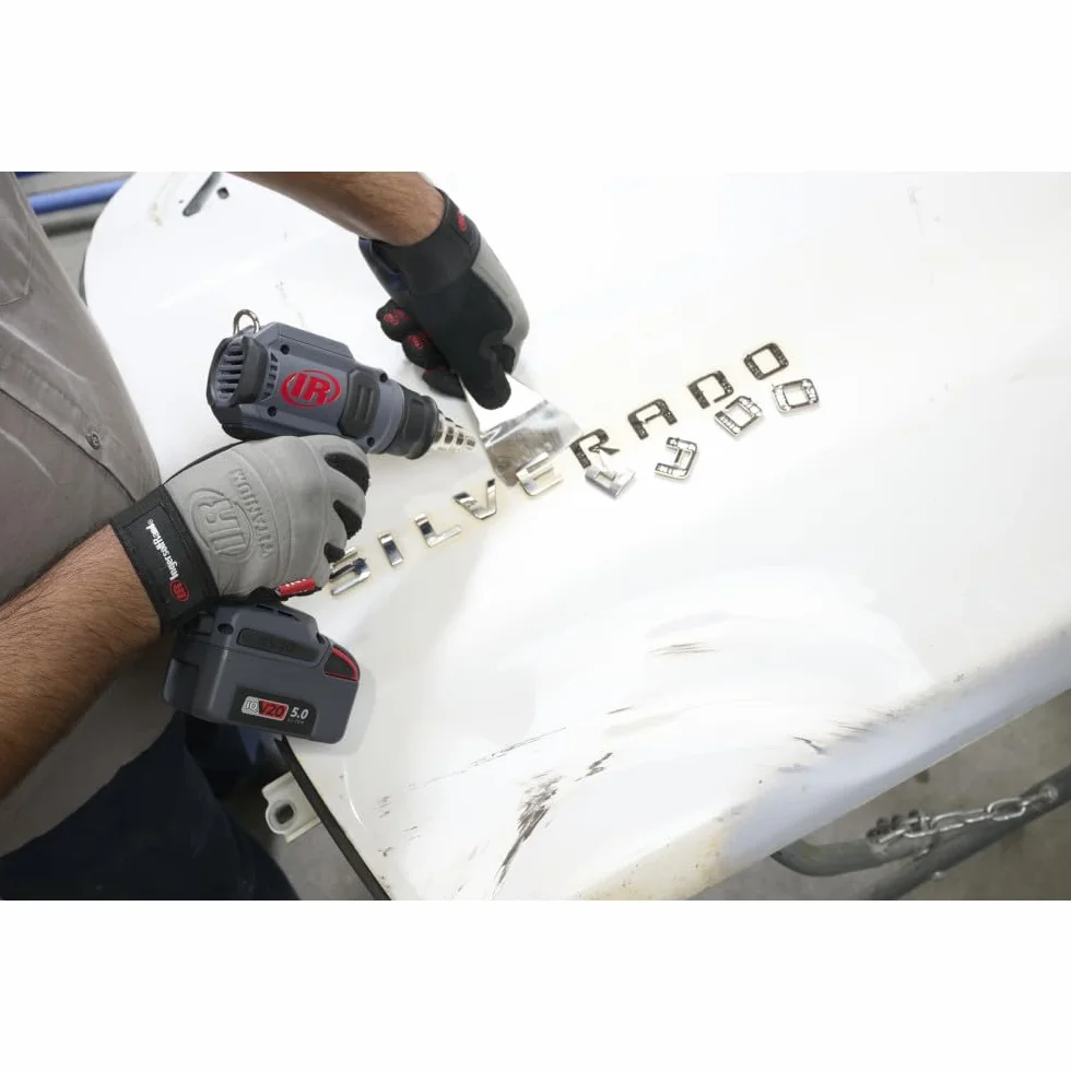 Ingersoll Rand 20V Podgrzewacz powietrza bezprzewodowy H3111, tylko narzędzie