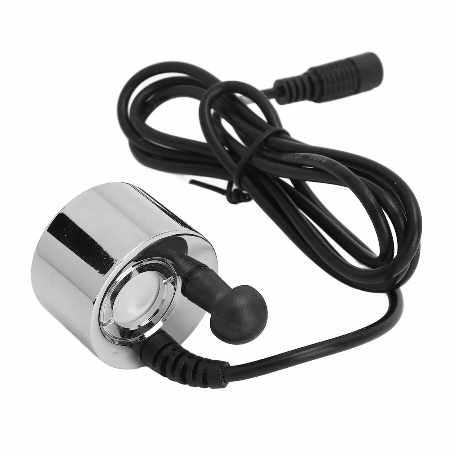 Ultradźwiękowy Generator Mgły Miedzianej z dużą mocą Mgły do ​​użytku Krajobrazowego i Domowego DC24V 650mA do Stawu lub Kominka
