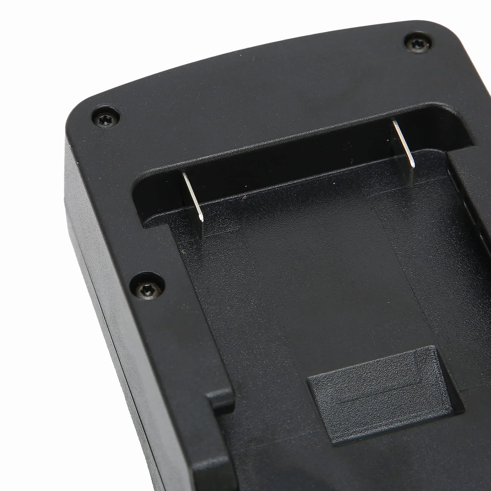 Adapter Akumulatora, Konwerter Adaptera Akumulatora na Akumulator Litowy Metabo 18 V, Zasilacz do Elektronarzędzi