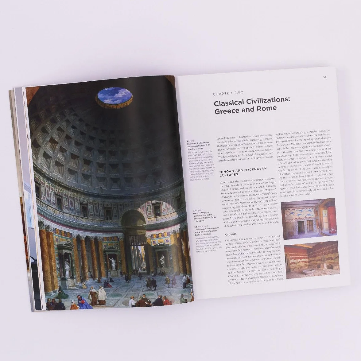 A History of Interior Design (5rd Edition) /anglais: Fifth Edition