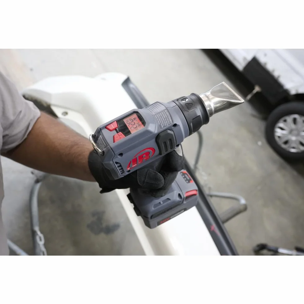 Ingersoll Rand 20V Podgrzewacz powietrza bezprzewodowy H3111, tylko narzędzie