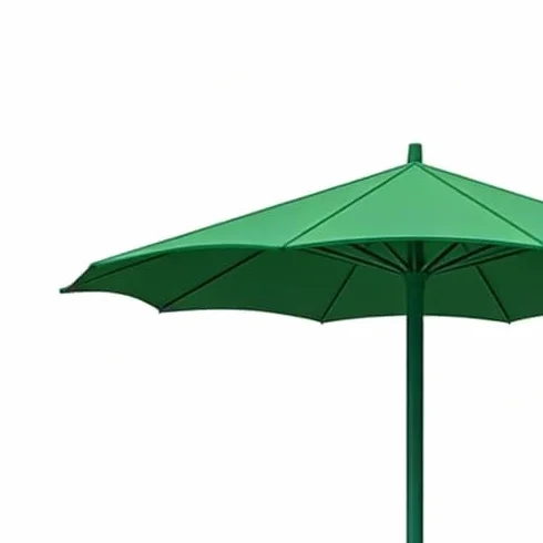Małe parasole do roślin zewnętrznych – 3-pak | Akcesoria do ochrony przed słońcem wielokrotnego użytku do sadzonek, rabat kwiatowych i szklarni