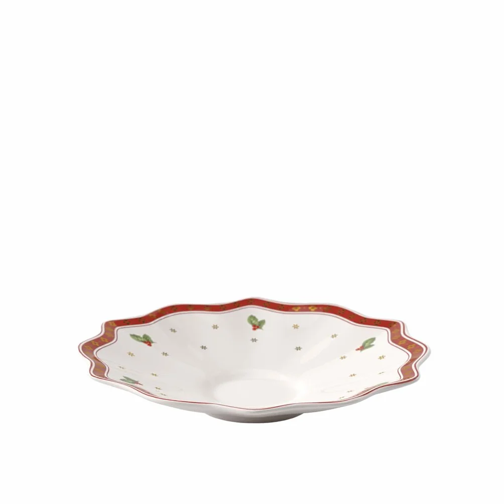 Villeroy & Boch Toy'S Delight Spodek Porcelana 16,5 cm
