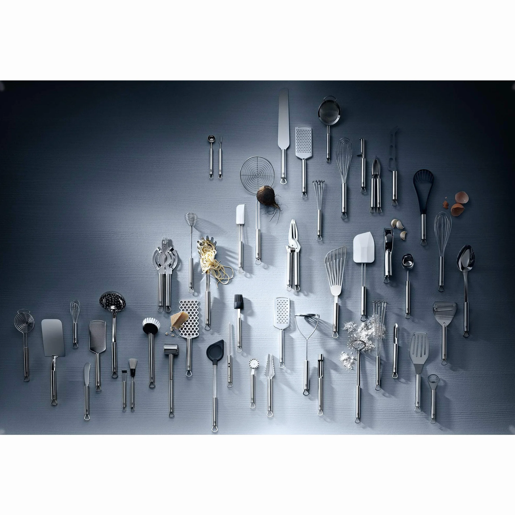 WMF Profi Plus Ubijaczka Do Ziemniaków 29 cm Stal Nierdzewna Cromargan