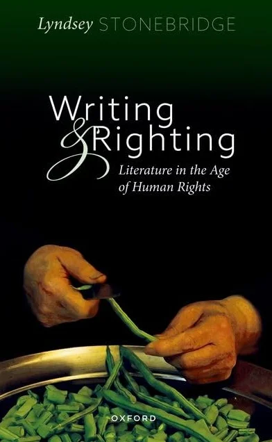 Writing and Righting: Literature in the Age of Human Rights