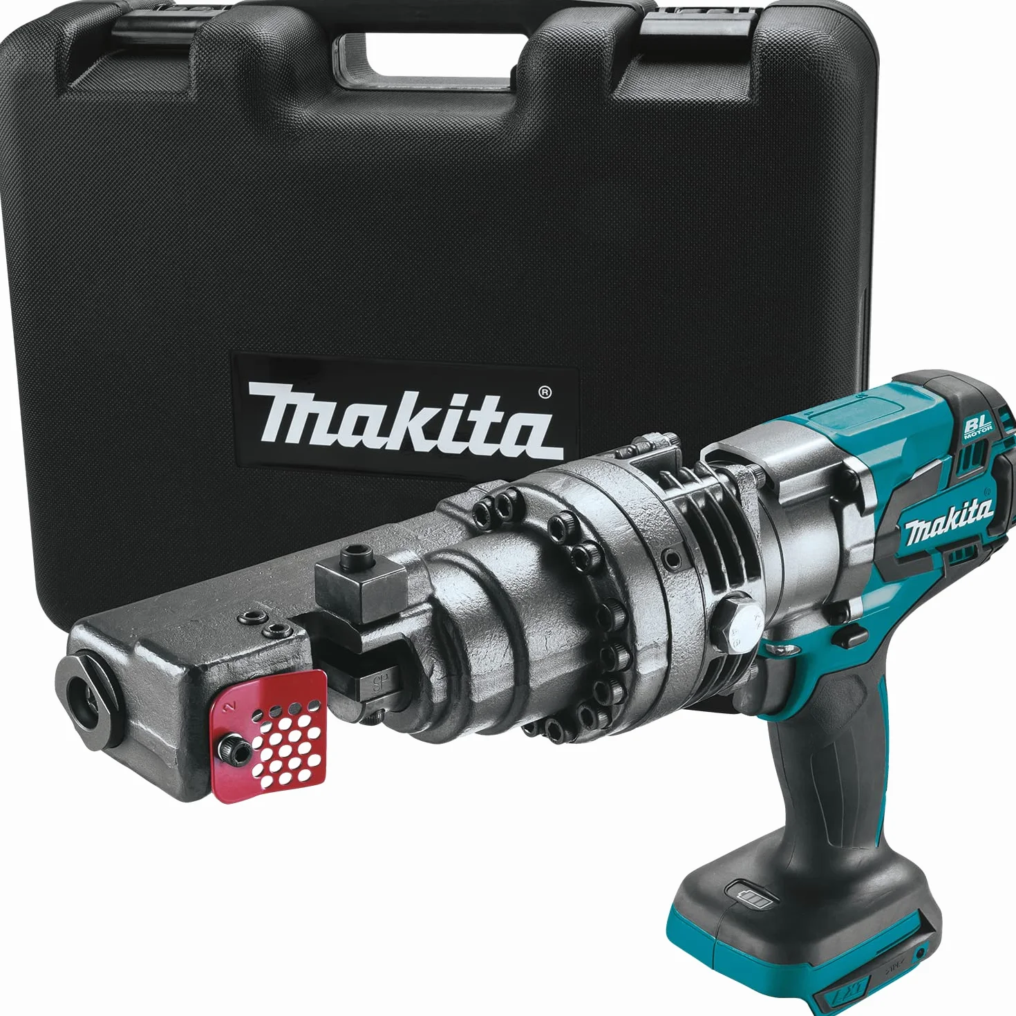 Makita DSC163ZK Nóż Zbrojeniowy 18 V