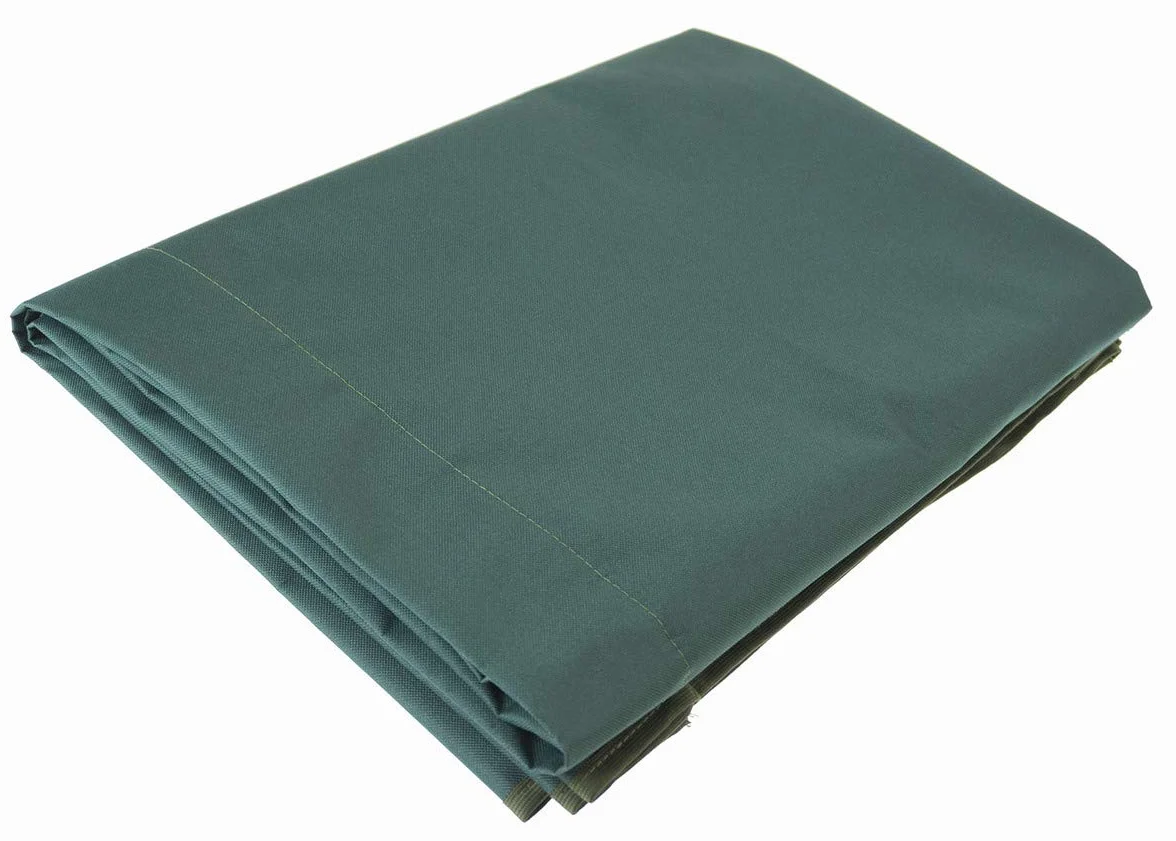 Zapasowy pokrowiec na fotel huśtawkę Hollywood, 100 x 138 cm, materiał Cordura, odporny na warunki atmosferyczne, do użytku na zewnątrz