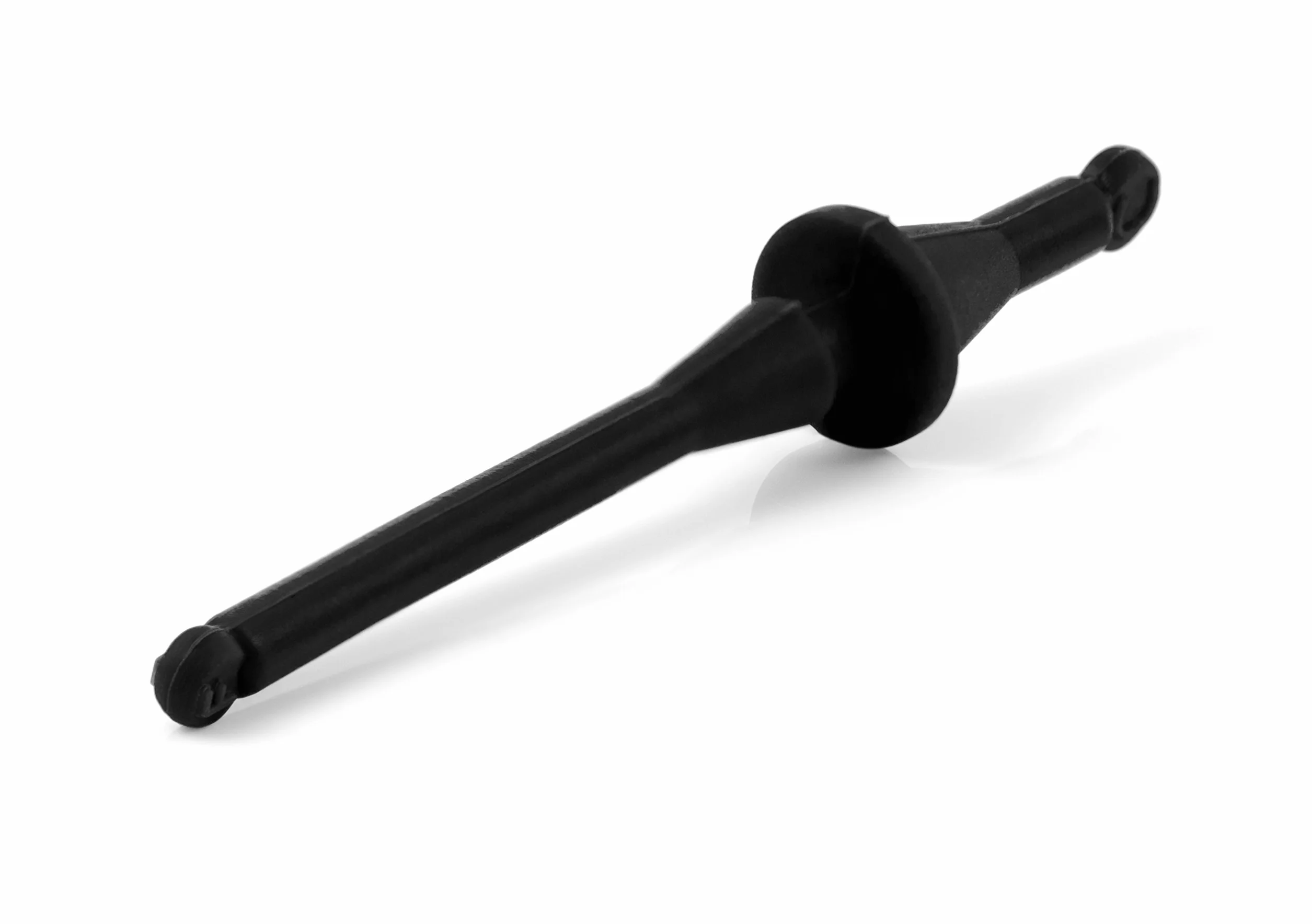 Noctua NA-SAV2 chromax.black, Zestaw Silikonowych, Antywibracyjnych Mocowań Wentylatorów (20 sztuk, Czarne)