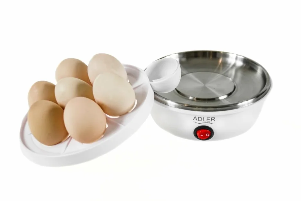 ADLER EUROPE 4459 Jajowar na 7 jaj
