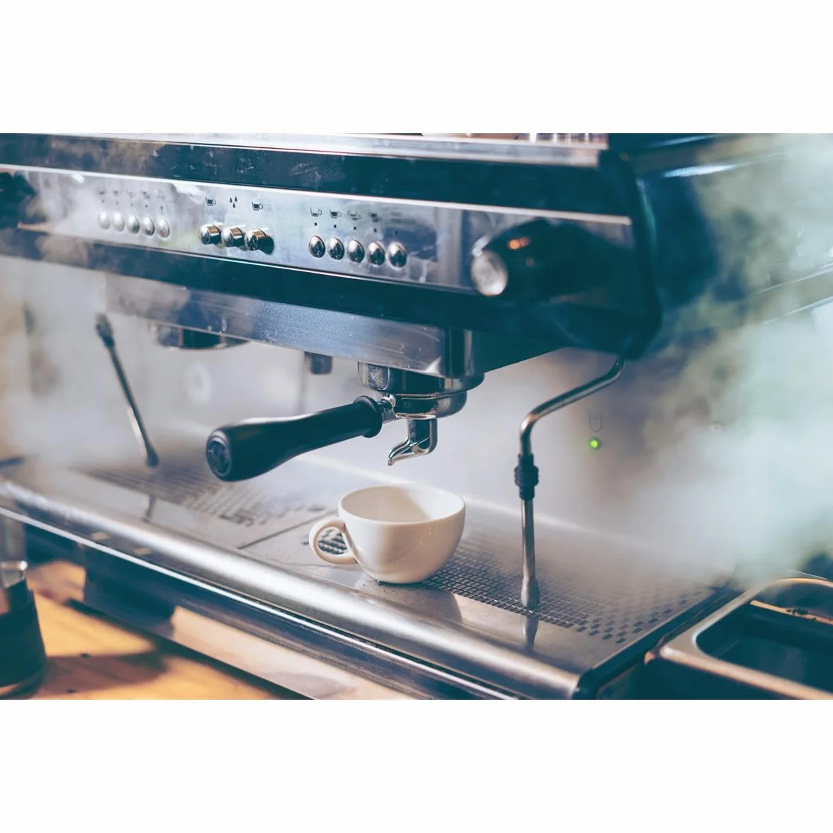 Delonghi Eco Dekalk mini odkamieniacz, 200 ml, do ekspresów do kawy espresso
