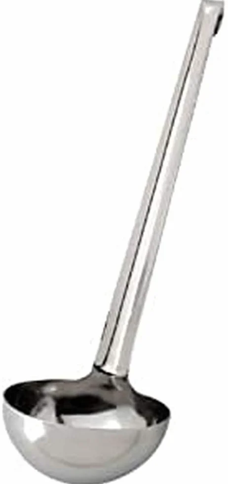 DE BUYER chochla ze stali nierdzewnej ø 08 cm 3021.08