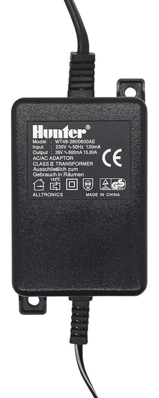 Hunter - Transformator 26VAC