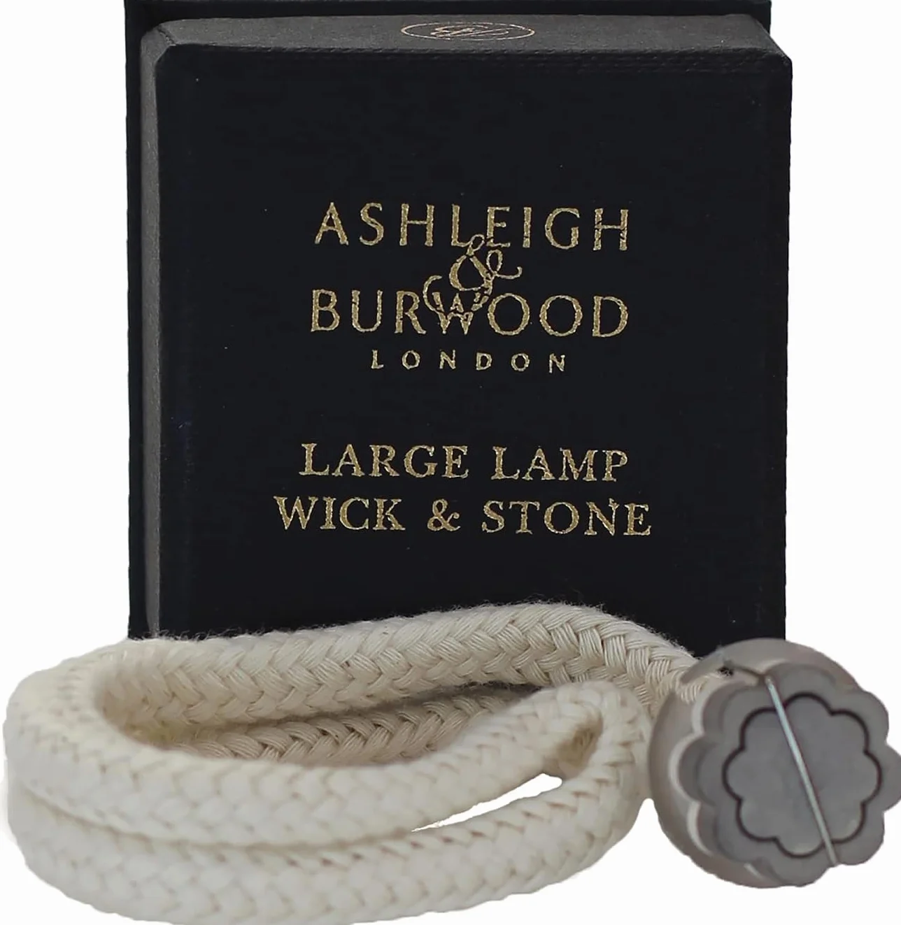Ashleigh & Burwood Pfl200 Knot do Lampy, 5.5 x 3 x 5.5 cm