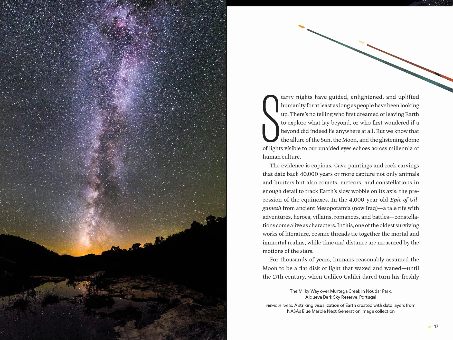To Infinity and Beyond: A Journey of Cosmic Discovery