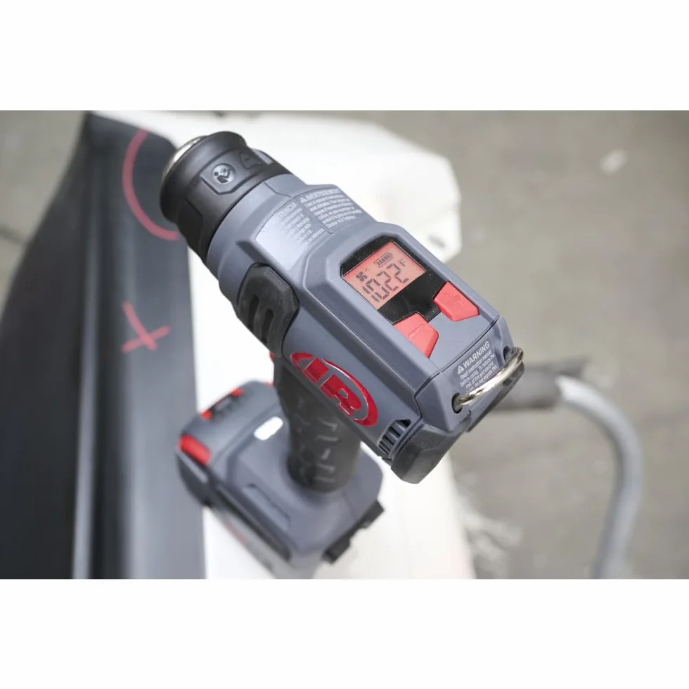 Ingersoll Rand 20V Podgrzewacz powietrza bezprzewodowy H3111, tylko narzędzie