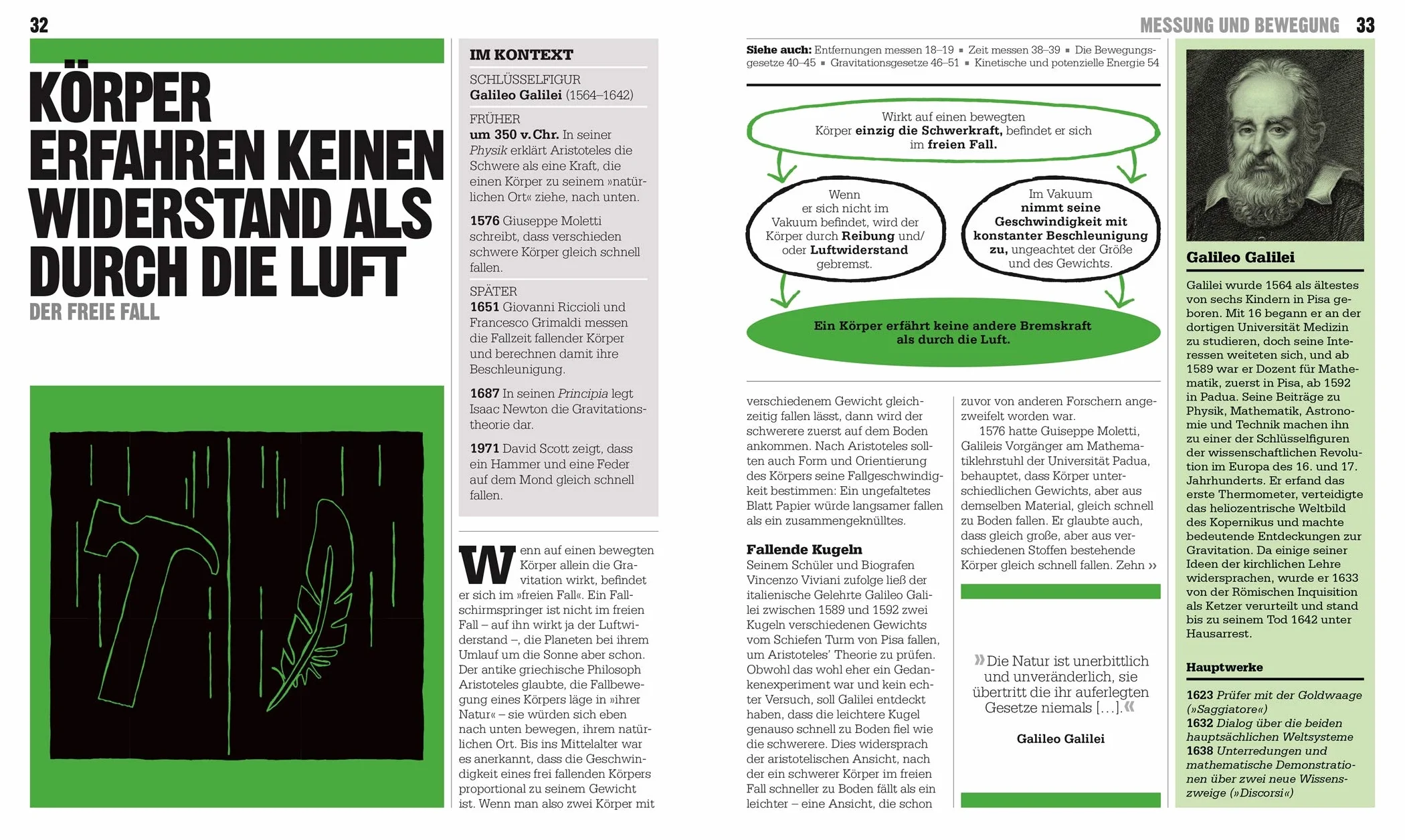 Big Ideas. Das Physik-Buch: Big Ideas - einfach erklärt