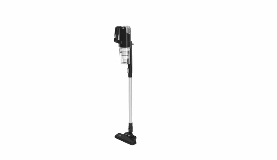 Beko Odkurzacz przewodowy, 450 W, zbiornik 0,5 l, kabel 6 m, wielofunkcyjny, poziom hałasu poniżej 80 dBA, VCS20501B