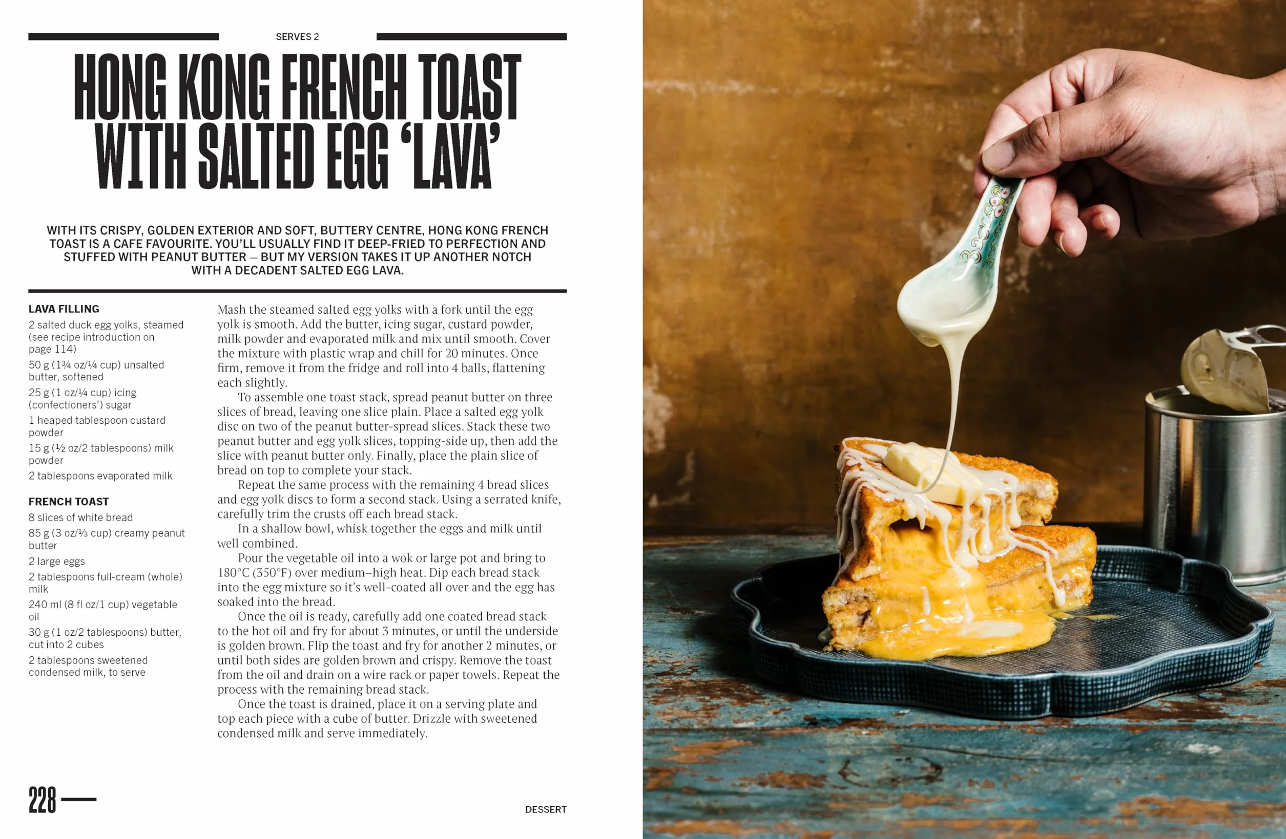 The Wolf of Wok Street: Restaurant-Quality Asian Food in 80+ Recipes