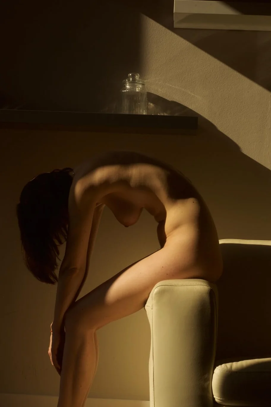 The Opã(c)Ra: Volume XII. Ã+therum: Annual Magazine For Classic & Contemporary Nude Photography Volume XII. ÆTHERUM