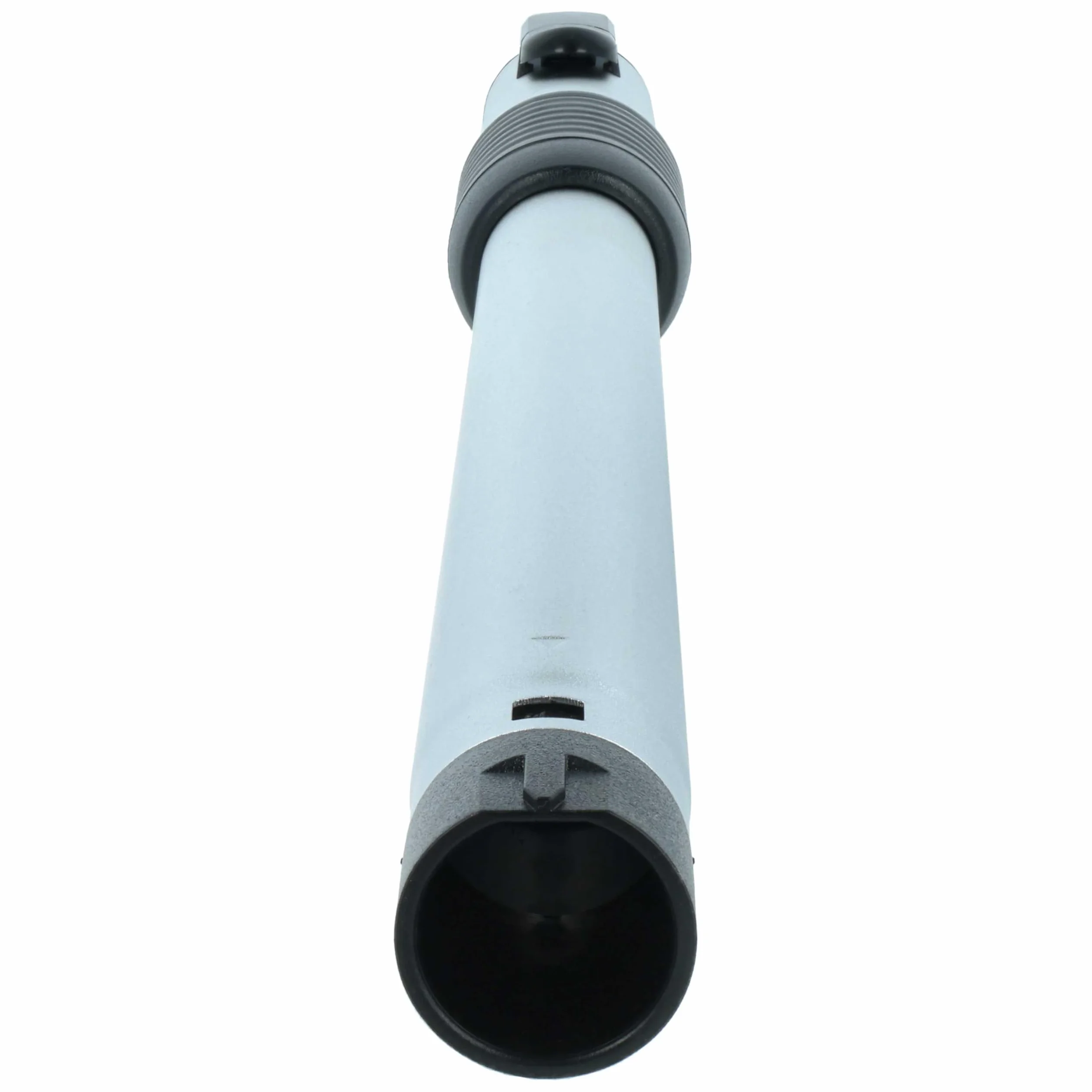 vhbw Rura teleskopowa do odkurzacza 53,2-79,5 cm pasuje do Samsung SC8570, SC8571, SC8580, SC8581, SC8583, SC8585, SC8587 odkurzacz