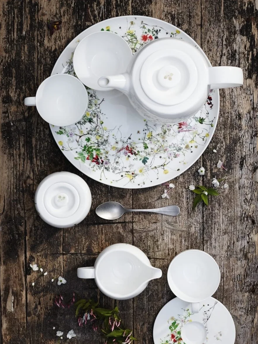Rosenthal 6-częściowy/kombi/Cp Grand Air wieloczęściowy CM, wielokolorowy