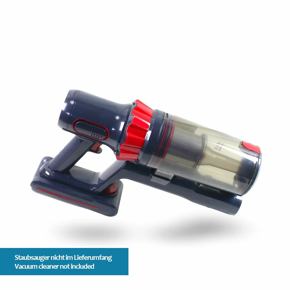 MisterVac | 3 x filtr kompatybilny z Honiture S13