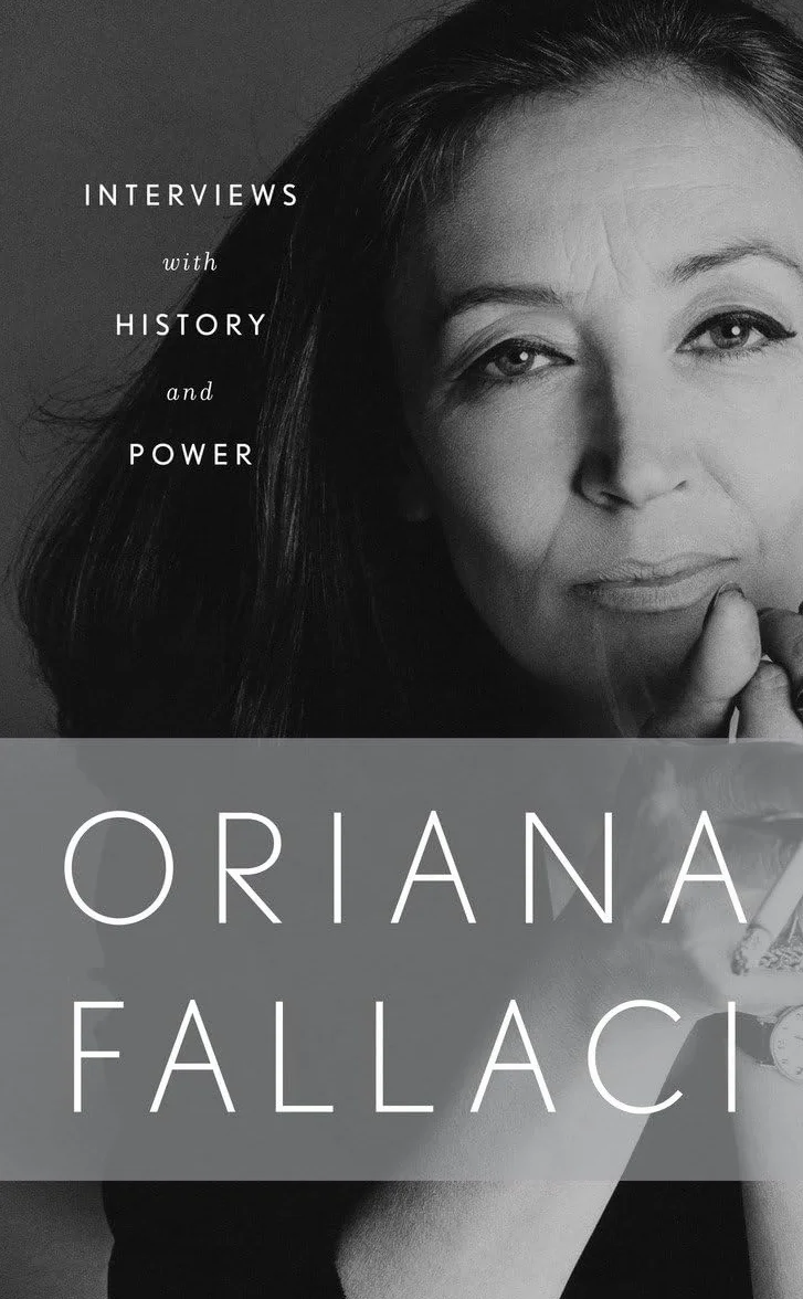 Interviews With History and Power