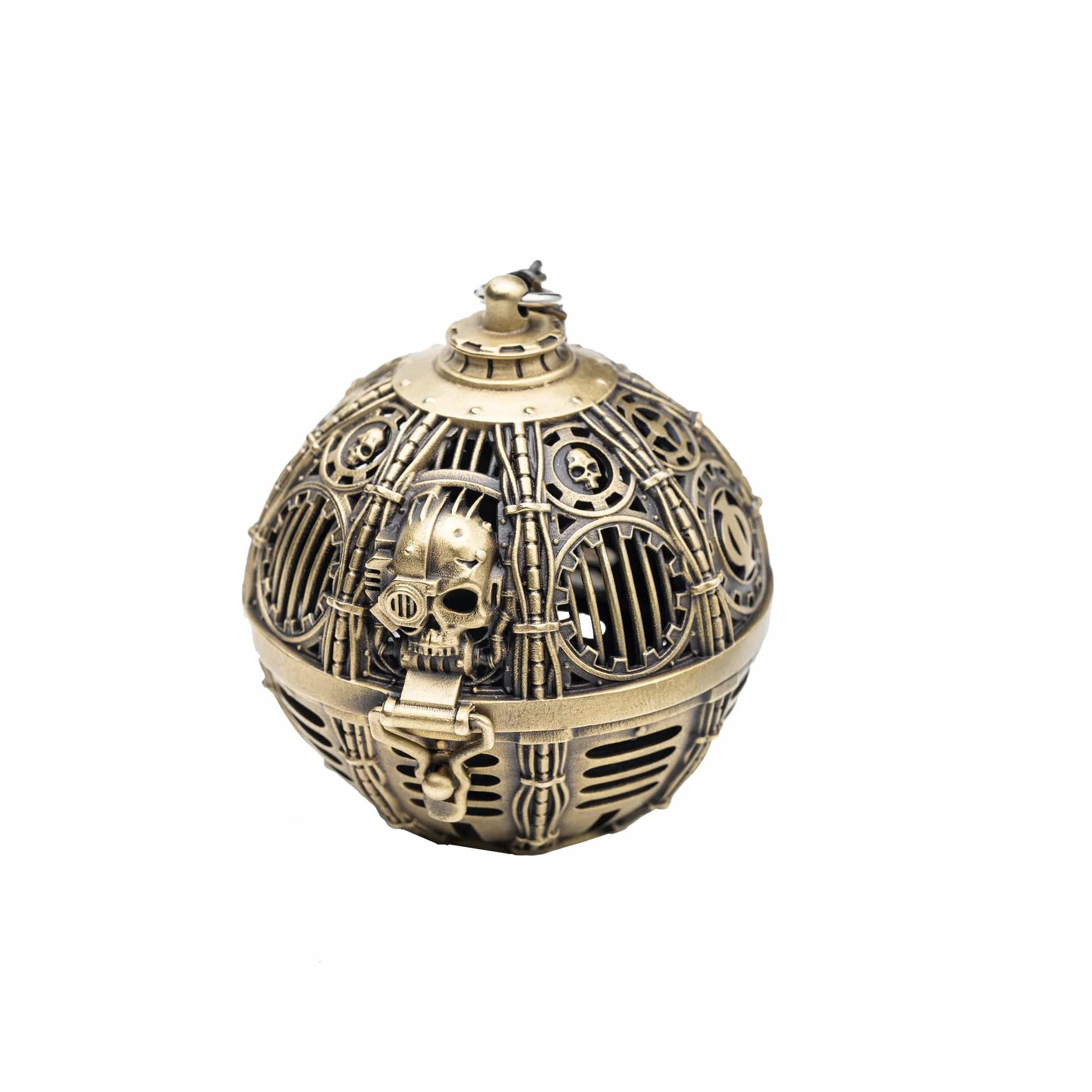 Starforged Adeptus Mechanicus Thurible Warhammer 40K Space Marines Censer 2023 Nowość