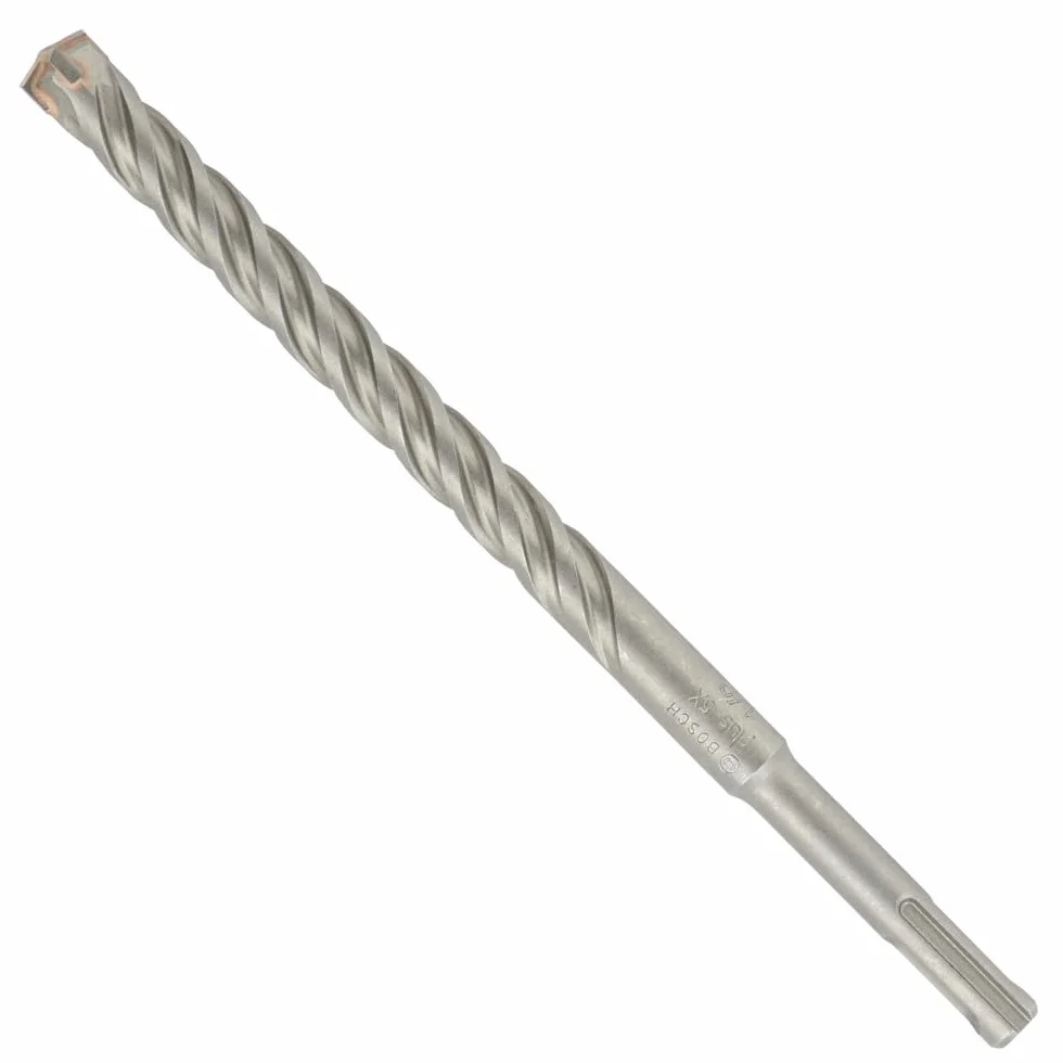Bosch HC4C2083-1/2" x 8" SDS-Plus® Bulldog™ wytrzymały bit udarowo-obrotowy