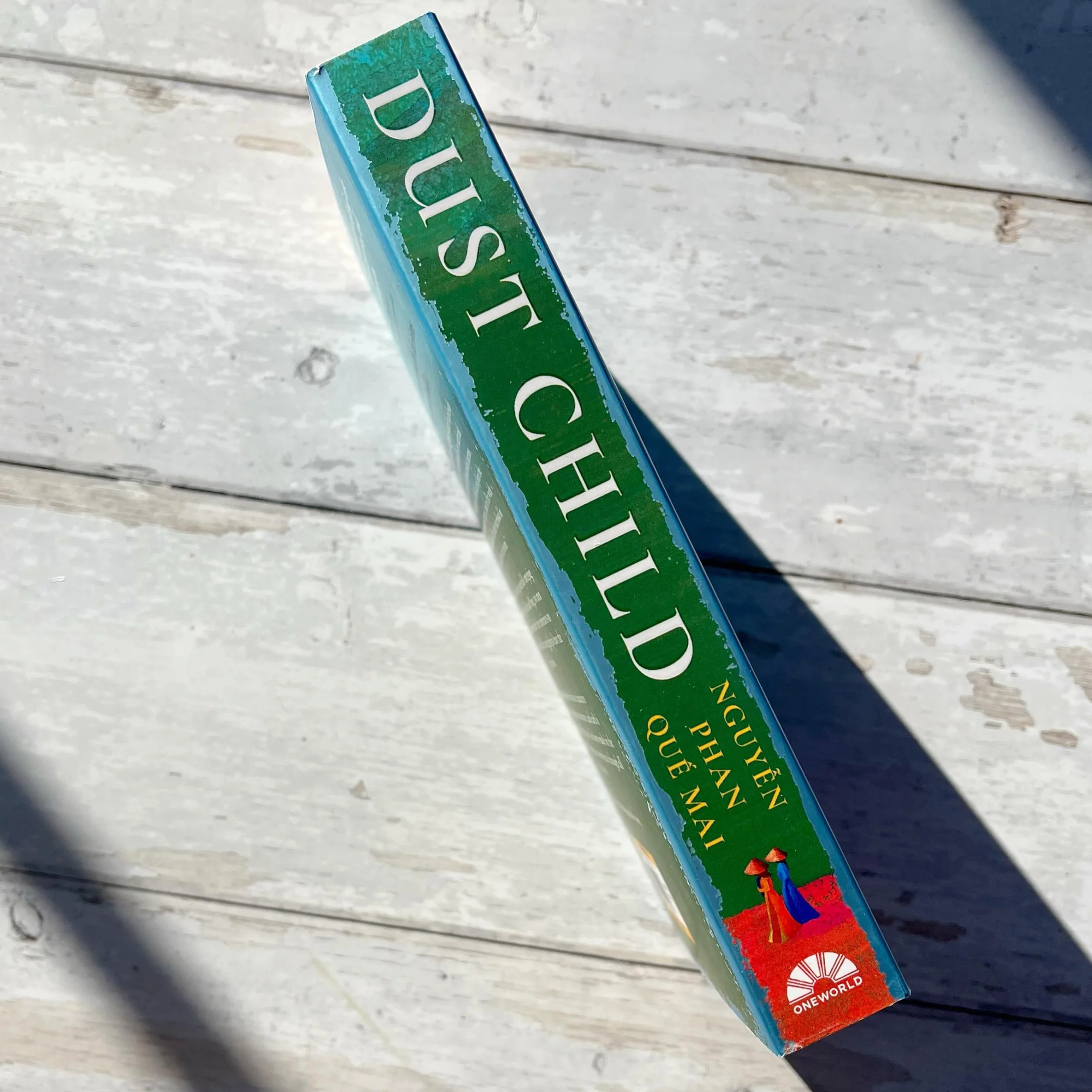 Dust Child: The International Bestseller
