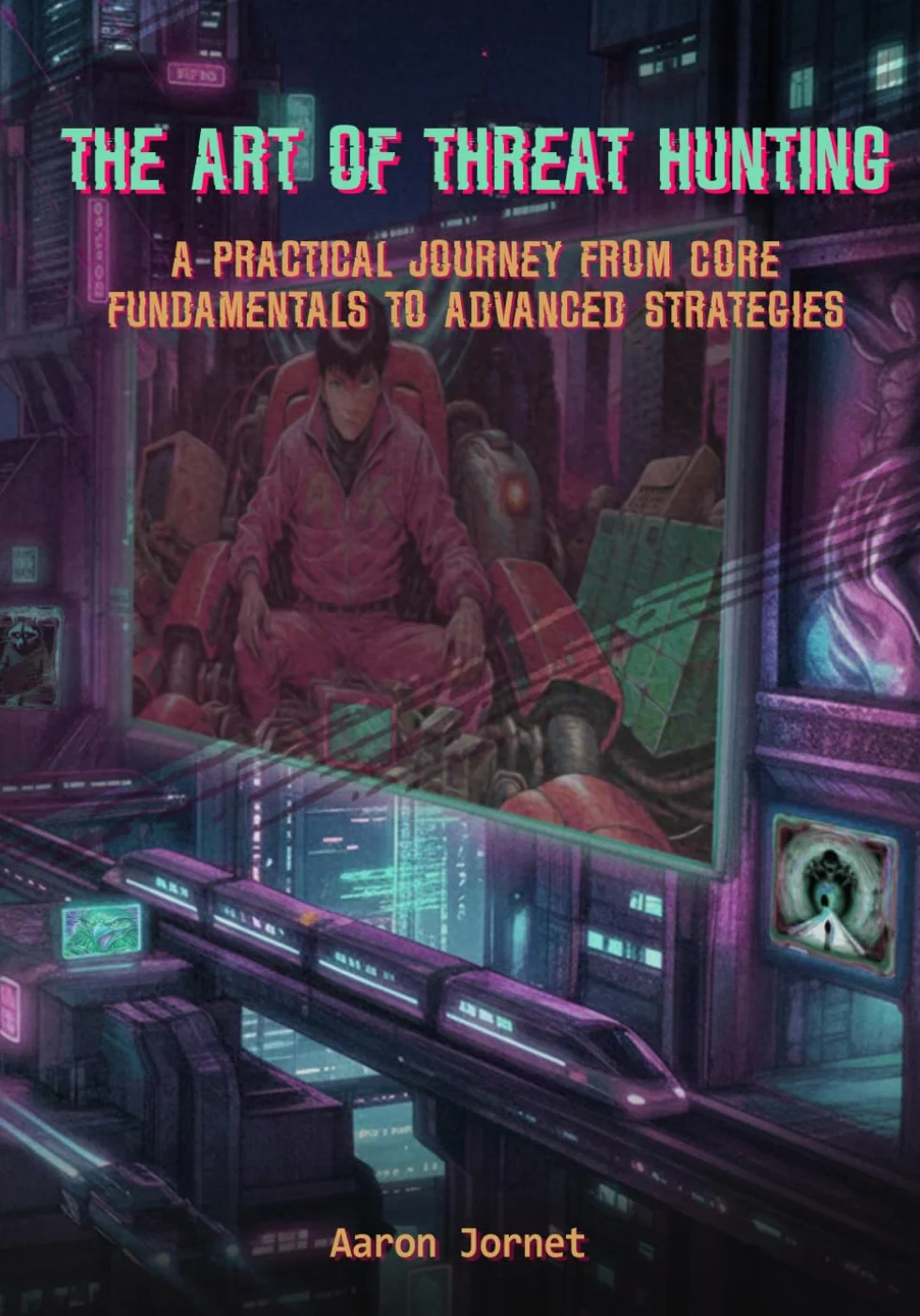 The Art of Threat Hunting: A Practical Journey from Core Fundamentals to Advanced Strategies